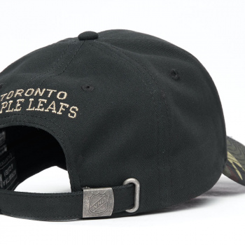 32262 Бейсболка Toronto Maple Leafs - фото товара №2