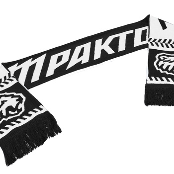 2568 Шарф HC TRAKTOR - фото товара №1