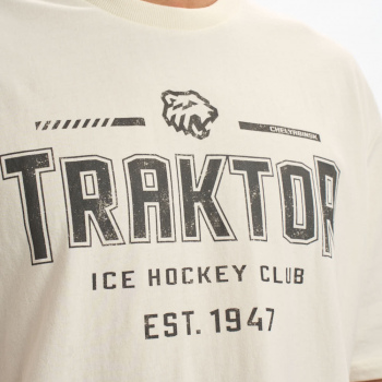 132190 Футболка HC TRAKTOR - фото товара №5
