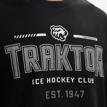 132200 Футболка HC TRAKTOR - фото товара №5