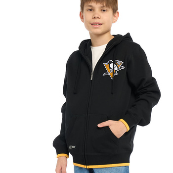 367290 Толстовка Pittsburgh Penguins - фото товара №1