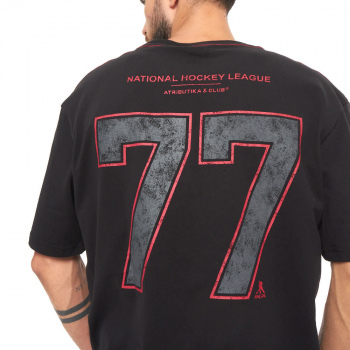 310260 Футболка Washington Capitals №77 - фото товара №2