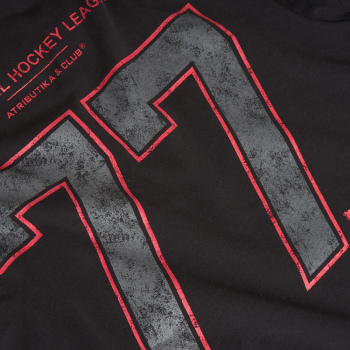 310260 Футболка Washington Capitals №77 - фото товара №4