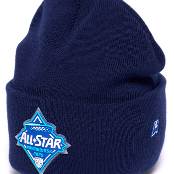60351 Шапка KHL ALL STAR 2025 - фото товара №1