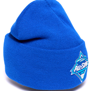 60352 Шапка KHL ALL STAR 2025 - фото товара №2