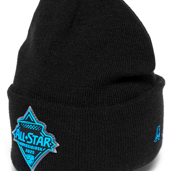 60354 Шапка KHL ALL STAR 2025 - фото товара №1