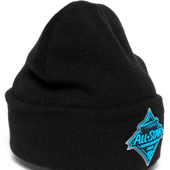 60354 Шапка KHL ALL STAR 2025 - фото товара №2