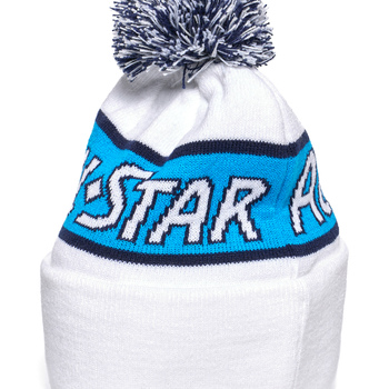 60356 Шапка KHL ALL STAR 2025 - фото товара №4