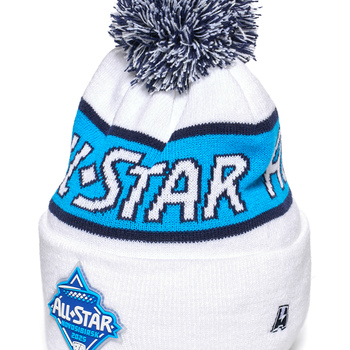 60356 Шапка KHL ALL STAR 2025 - фото товара №1