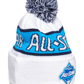 60356 Шапка KHL ALL STAR 2025 - фото товара №2