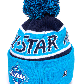 60357 Шапка KHL ALL STAR 2025 - фото товара №1