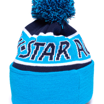 60357 Шапка KHL ALL STAR 2025 - фото товара №4