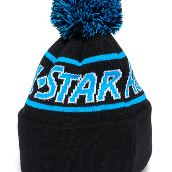 60358 Шапка KHL ALL STAR 2025 - фото товара №4