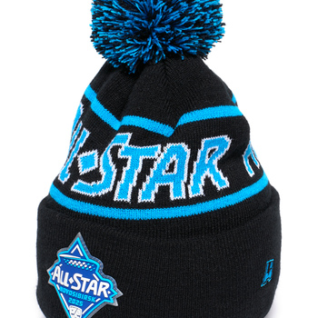 60358 Шапка KHL ALL STAR 2025 - фото товара №1