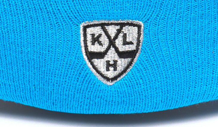 60361 Шапка KHL ALL STAR 2025 - фото №5