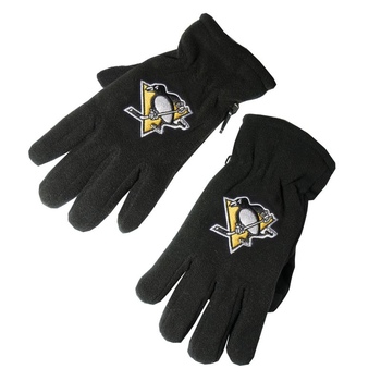 7010 Перчатки Pittsburgh Penguins - фото товара №1