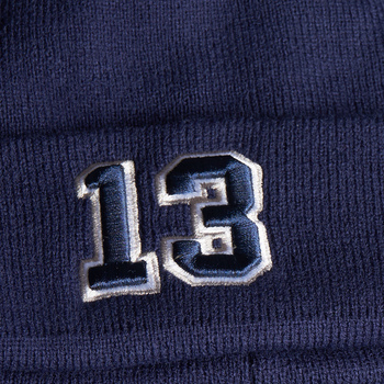 18693 Шапка №13, - фото товара №3
