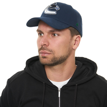 28174 Бейсболка Vancouver Canucks - фото товара №5