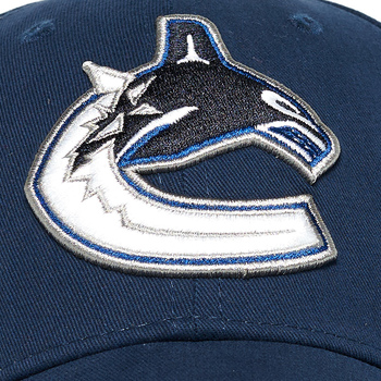 28174 Бейсболка Vancouver Canucks - фото товара №3