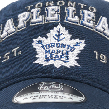 29025 Бейсболка Toronto Maple Leafs - фото товара №3