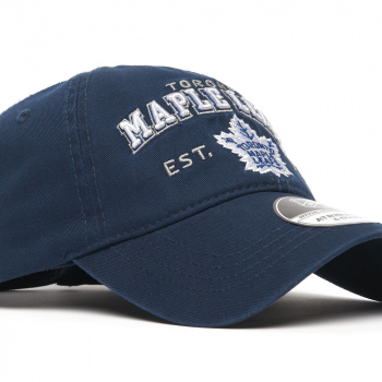 29025 Бейсболка Toronto Maple Leafs - фото товара №2
