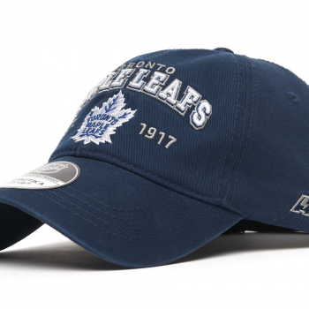 29025 Бейсболка Toronto Maple Leafs - фото товара №1