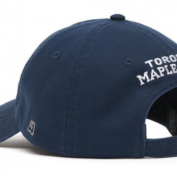 29025 Бейсболка Toronto Maple Leafs - фото товара №4