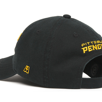 29038 Бейсболка Pittsburgh Penguins - фото товара №4