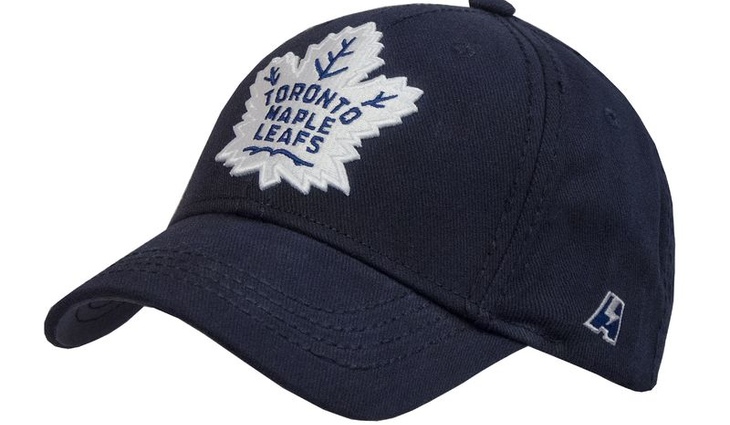 29083 Бейсболка Toronto Maple Leafs, - фото №8