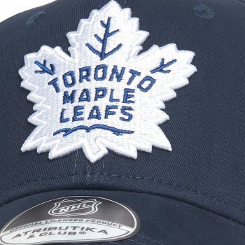29083 Бейсболка Toronto Maple Leafs, - фото товара №3