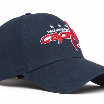 29084 Бейсболка Washington Capitals - фото товара №2