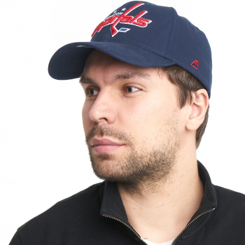 29084 Бейсболка Washington Capitals - фото товара №5