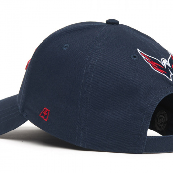29084 Бейсболка Washington Capitals - фото товара №4