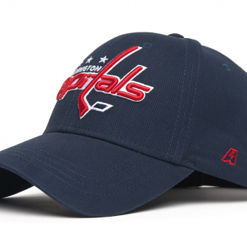 29084 Бейсболка Washington Capitals - фото товара №1