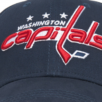 29084 Бейсболка Washington Capitals - фото товара №3