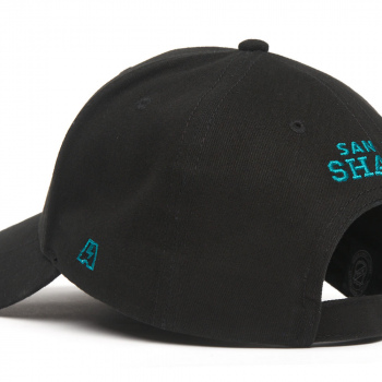 29086 Бейсболка San Jose Sharks - фото товара №4