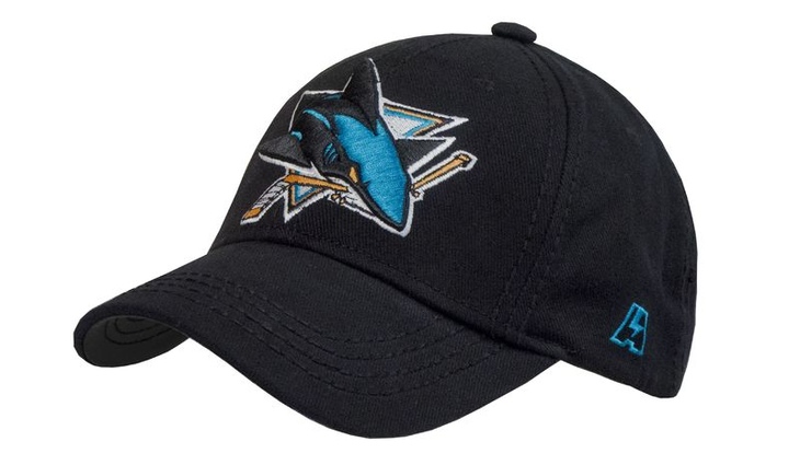 29086 Бейсболка San Jose Sharks - фото №9
