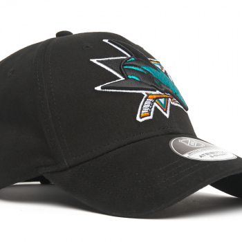 29086 Бейсболка San Jose Sharks - фото товара №2