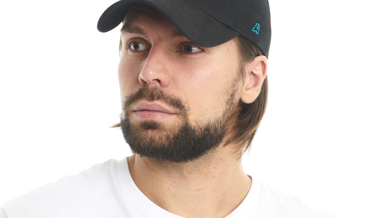 29086 Бейсболка San Jose Sharks - фото №6