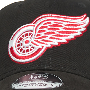 29090 Бейсболка Detroit Red Wings - фото товара №3