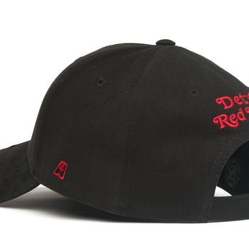 29090 Бейсболка Detroit Red Wings - фото товара №4