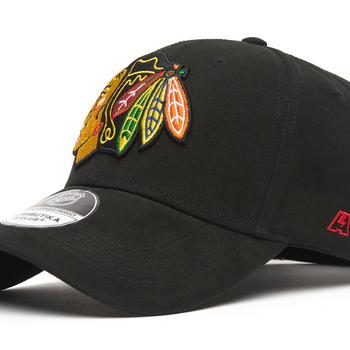 29091 Бейсболка Chicago Blackhawks - фото товара №1