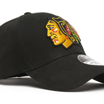 29091 Бейсболка Chicago Blackhawks - фото товара №2