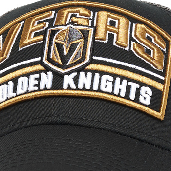31013 Бейсболка Vegas Golden Knights - фото товара №4