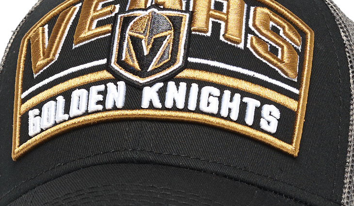 31013 Бейсболка Vegas Golden Knights - фото №4