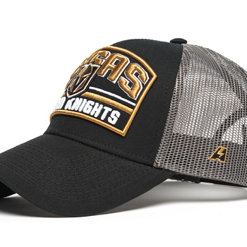31013 Бейсболка Vegas Golden Knights - фото товара №1