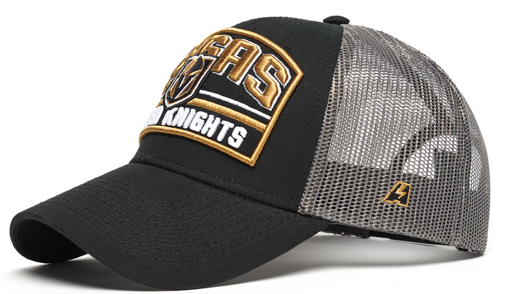 31013 Бейсболка Vegas Golden Knights - фото №1
