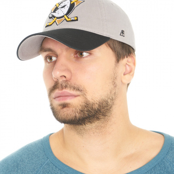31072 Бейсболка Anaheim Ducks - фото товара №4