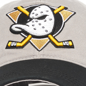31072 Бейсболка Anaheim Ducks - фото товара №2