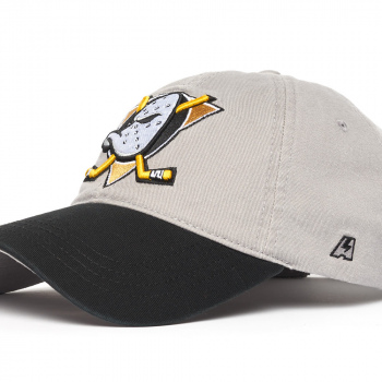 31072 Бейсболка Anaheim Ducks - фото товара №1